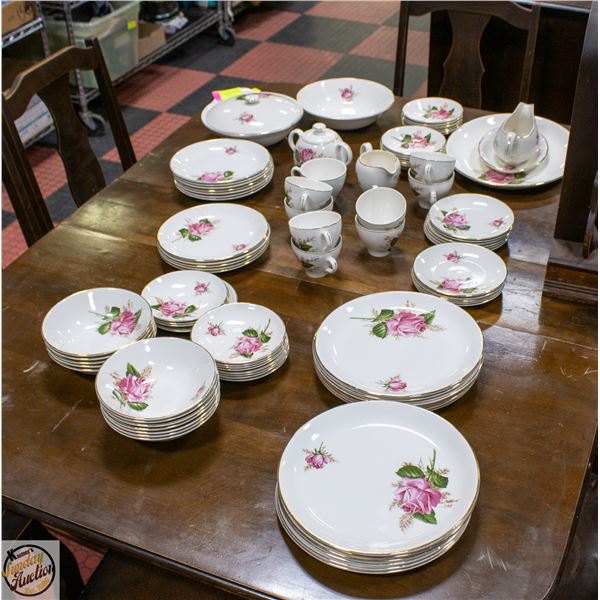 SWINNERTONS NESTOR VELUM 12PC 7 DISH SET+SERVICE