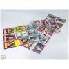 Image 1 : LOT OF VTG STARWARS + NON SPORTS CARDS