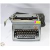 Image 1 : UNDERWOOD FIVE TYPEWRITER