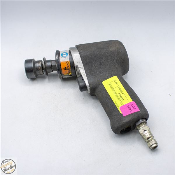 SNAP-ON AIR IMPACT DRILL