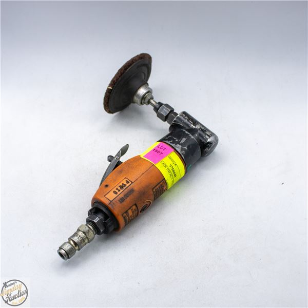 SNAP-ON AIR IMPACT MICRO SURFACE PREP TOOL