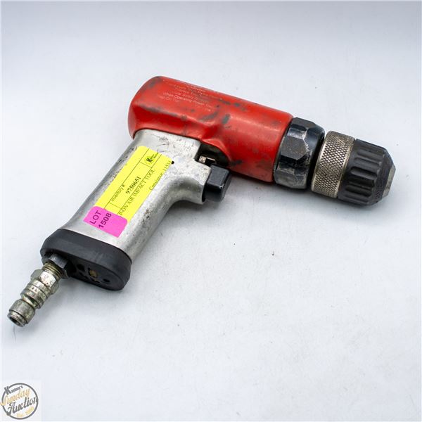 SNAP-ON AIR POWERED DRILL