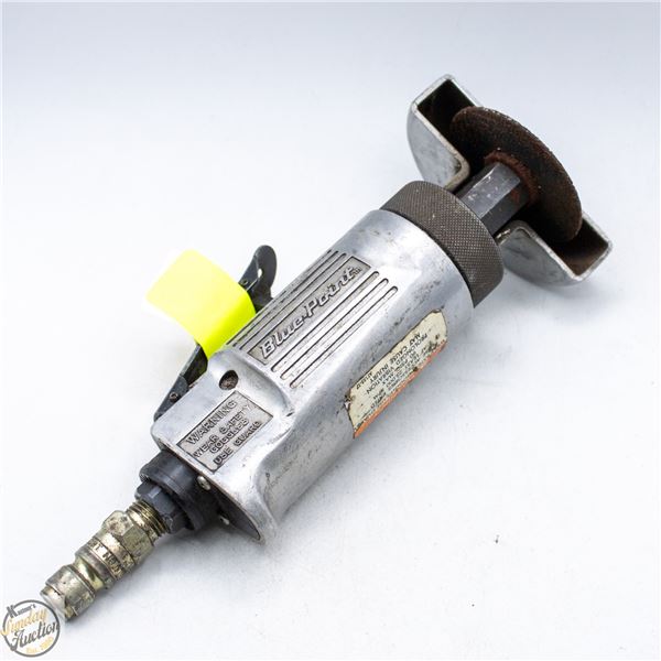 BLUE-POINT AIR POWERED TOOL
