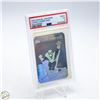 Image 1 : PSA GRADED 1990 COSMIC SPIDERMAN HOLOGRAM