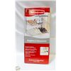 Image 1 : RUBBERMAID CONFIGURATIONS SHOE SHELF