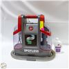 Image 1 : HOOVER SPOTLESS CARPET + UPHOLSTERY
