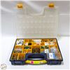 Image 1 : HARDWARE ORGANIZER WITH CONTENTS
