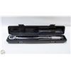 Image 1 : 1/2" DRIVE TORQUE WRENCH
