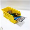 Image 1 : VARIOUS DRILL BITS