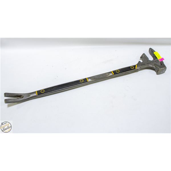 STANLEY FATMAX XTREME FUBAR III 55-120