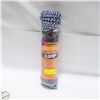 Image 1 : 100FT CAMOFLAUGE UTILITY DIAMOND