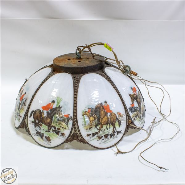 ESTATE ANTIQUE/VINTAGE CURRIER & IVES