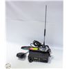 Image 1 : MOTOROLA GTX UHF RADIO