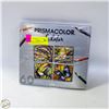 Image 1 : PRISMACOLOR SCHOLAR 60 COLOURED PENCILS