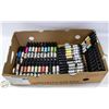 Image 1 : NEW SET OF 40 CHARTPACK MARKERS