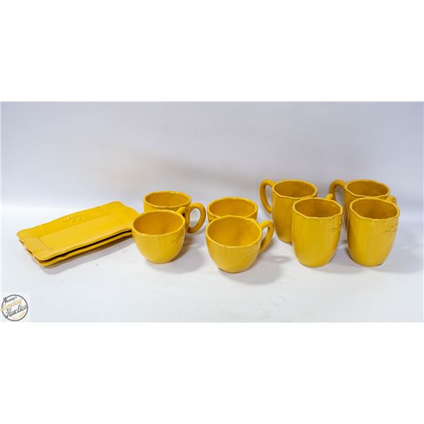 BRAND NEW 31 PIECE BOLS SERVING SET