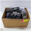Image 1 : LOT OF HOME PHONES