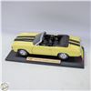 Image 1 : MAISTO CHEVROLET CHEVELLE SS454 1972 DIECAST
