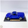 Image 1 : MAISTO CHEVROLET SSR CONCEPT DIECAST 1:18 SCALE