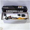Image 1 : CAT ROD FULLER 2008 CATERPILLAR SPONSORED NHRA