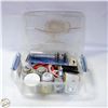 Image 1 : LOT OF PLUMBING SOLVENT CEMENTS