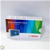 Image 1 : BOSCH CONNECTED CONTROL BCC100 THERMOSTAT