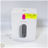Image 1 : GOOGLE NEST HELLO DOORBELL CAMERA