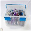 Image 1 : LOT OF WEATHERSTRIP MATERIALS