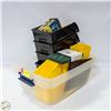 Image 1 : PARTS ORGANIZER AND STRIPPING PADS