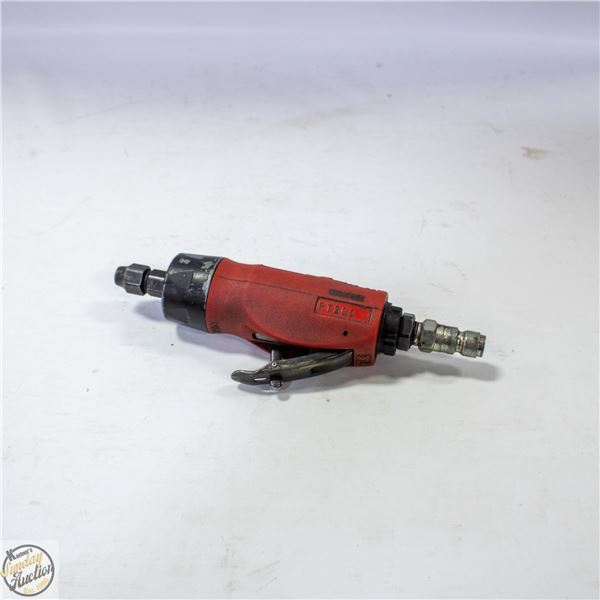 SNAP ON PNEUMATIC TOOL