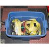 Image 1 : LOT OF STRAPS