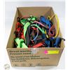 Image 1 : BUNGEE CORDS