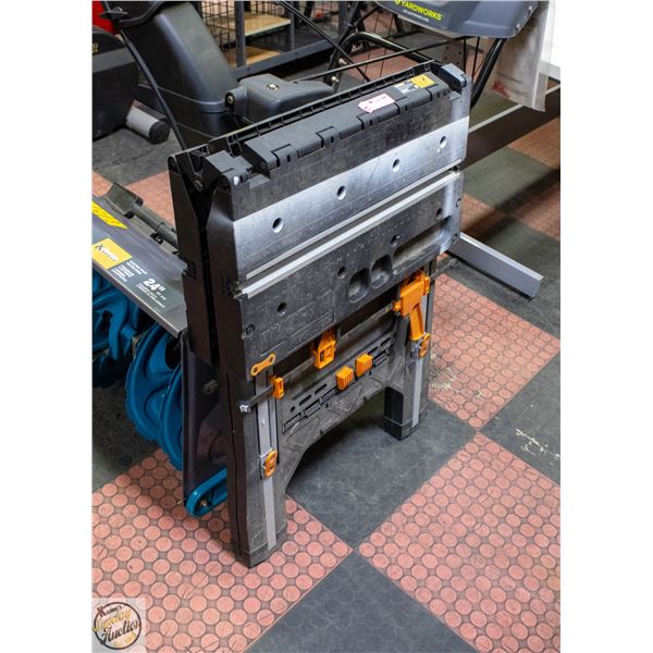 WORX PEGASIS PORTABLE WORK STATION