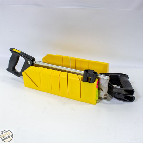 HANDHELD SAWS ASSORTED