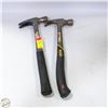Image 1 : PAIR OF HD HAMMERS