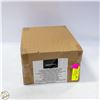 Image 1 : AMAZON BASICS PET WASTE SYSTEM WITH SWIVEL BIN