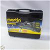 Image 1 : NEW MARTIN RECHARGEABLE BUTANE CAMPING STOVE
