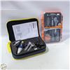 Image 1 : NEW MASTERCRAFT 4.8V CORDLESS SCREWDRIVER SOLD