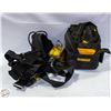 Image 1 : DEWALT TOOL BELT CADDY + FALL ARREST GEAR