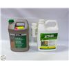 Image 1 : BEHR ALL IN ONE WOOD CLEANER 3.79L +