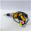 Image 1 : DEWALT CORDED VSR DRYWALL SCREWDRIVER