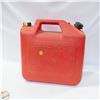 Image 1 : WEDCO GASOLINE JERRY CAN