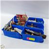 Image 1 : FITTINGS, COUPLERS + MORE
