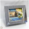 Image 1 : BASS PHOTO FRAME FITS 8" X 10"