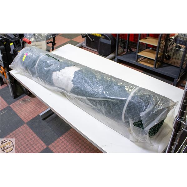 HDX 4'  X 50' SNOW FENCE