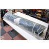 Image 1 : HDX 4'  X 50' SNOW FENCE