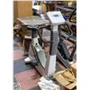 Image 1 : COSMED ERGO SELECT STATIONARY BIKE
