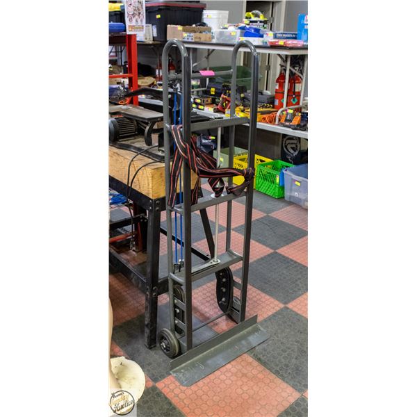 HEAVY DUTY FURNITURE DOLLY