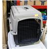 Image 1 : TOP PAW MEDIUM DOG KENNEL 28"