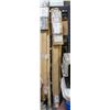 Image 1 : CARGO RACK FOR VANS, 3 BAR SYSTEM,